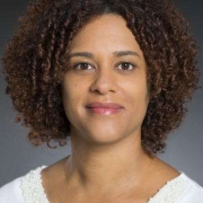 Joy Wiliamson-Lott