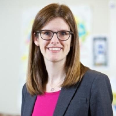Katherine Lewis