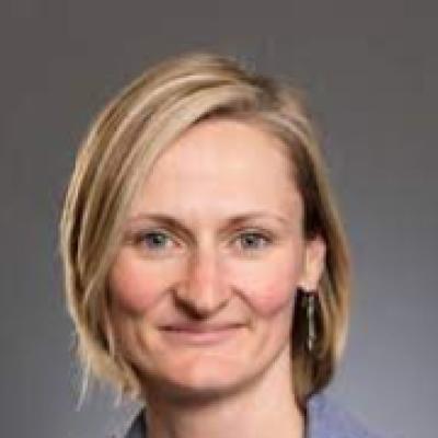 Katie Headrick Taylor