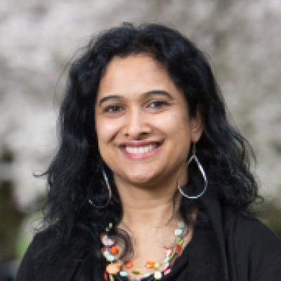 Manka Varghese
